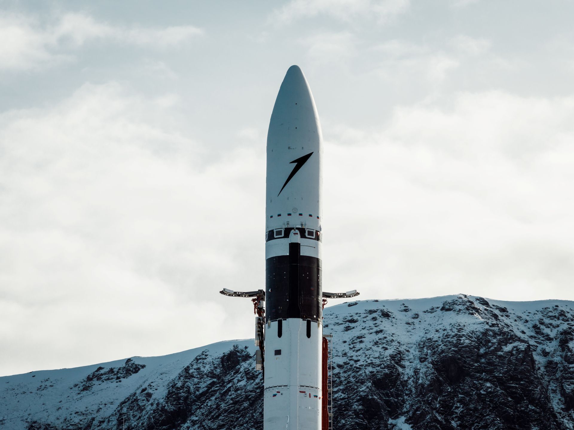 Isar Aerospace, Maritime Launch ile Nova Scotia'da 10 Yıllık Spectrum Anlaşması İmzaladı